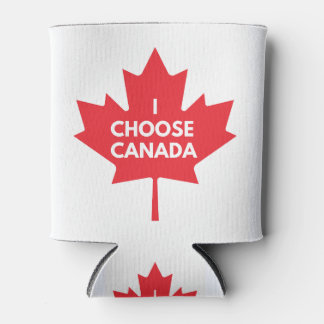 Iセレクトカナダクーラーボックス 缶クーラー