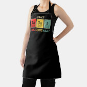 Iタ食べクコス エプロン (インサイチュ)