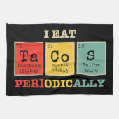 Iタ食べクコス キッチンタオル (横)