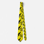 Iダイヤル。357 ネクタイ (正面)