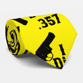 Iダイヤル。357 ネクタイ (ロール)