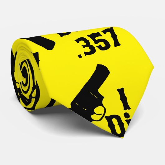 Iダイヤル。357 ネクタイ (ロール)