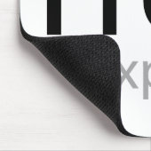 iティーエキスパート マウスパッド (コーナー)