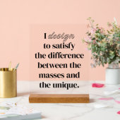 Iデザインアクリルサイン アクリルサイン (ウェディング)