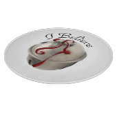 Iトナ信じリーベルカッティングボード カッティングボード (角)