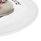 Iトナ信じリーベルカッティングボード カッティングボード (角)