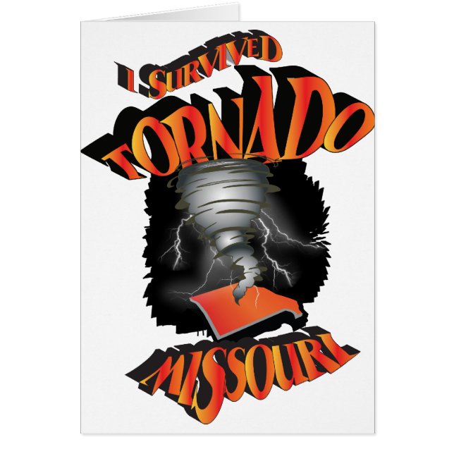 Iトルナ生き延びド・ミズーリ (正面)