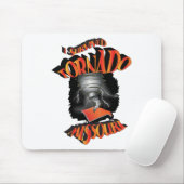 Iトルナ生き延びド・ミズーリ マウスパッド (マウス)