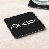 iドクター (iDoctor) コースター (左側)