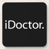 iドクター (iDoctor) コースター (正面)