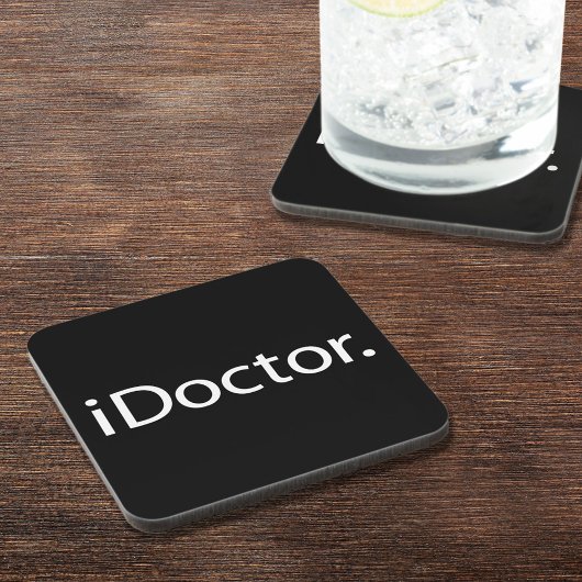 iドクター (iDoctor) コースター