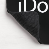 iドクター (iDoctor) マウスパッド (コーナー)