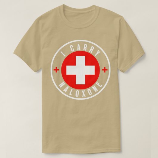 Iナロ運クソン1 Tシャツ (デザイン正面)