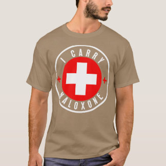 Iナロ運クソン1 Tシャツ