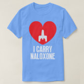 Iナ運ロクソン37 Tシャツ (デザイン正面)