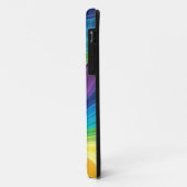 Iハリケ生き延びーン・サンディ2012 Case-Mate iPhoneケース (裏面/左)