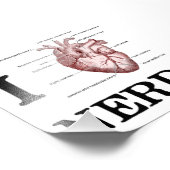 Iハートおたく フォトプリント (角)