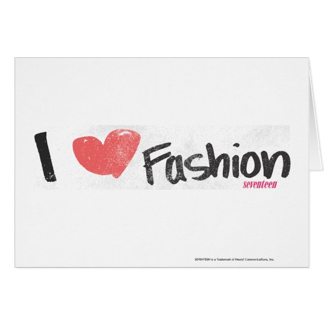 Iハートのファッションの紫色 (正面横)