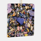 Iハートのメインのオーナメント セラミックオーナメント (右)