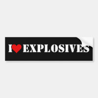 Iハートの爆薬