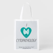Iハートのcytopathology -甲状腺剤