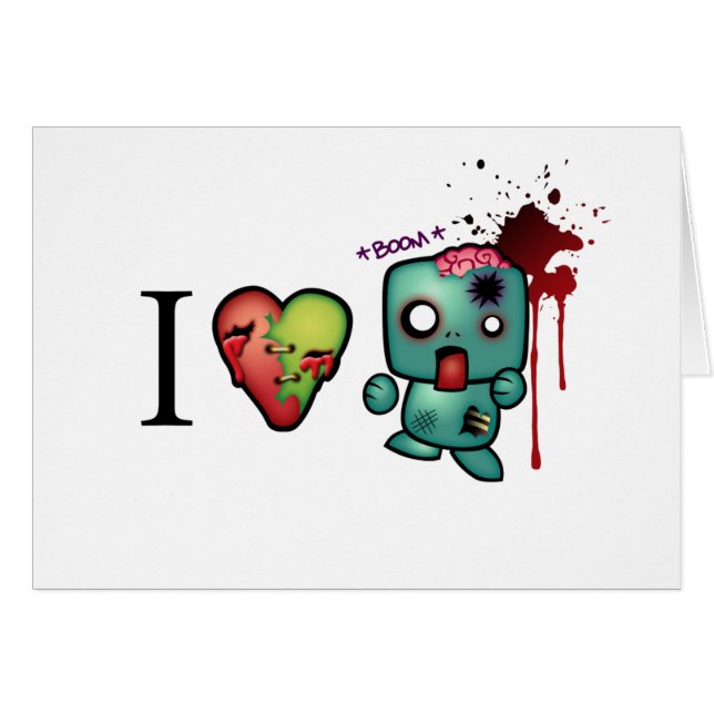 IハートのHeadshots (正面横)