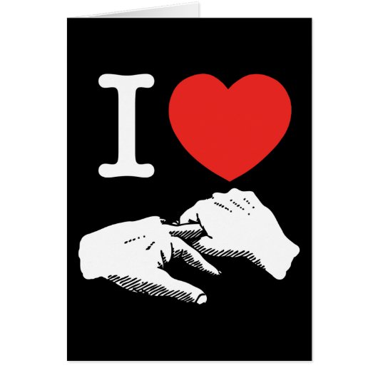 Iハートアナル (正面)