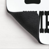 Iハートウンパイア マウスパッド (コーナー)