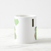 Iハートカッパ マグカップ (中央)