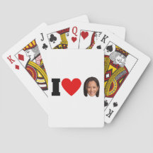 Iハートカマラハリス