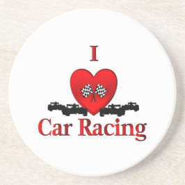 Iハートカーレース コースター