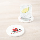 Iハートカーレース コースター (側面)