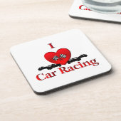 Iハートカーレース コースター (左側)