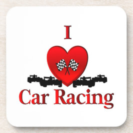 Iハートカーレース コースター