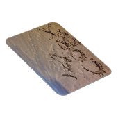 Iハートコーク磁石，コーク・アイルランド マグネット (右側)