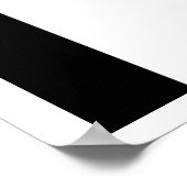 Iハートコーチおもしろいポスター ポスター (角)