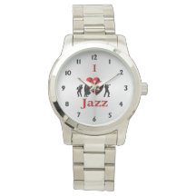 Iハートジャズとブラックナンバーズ