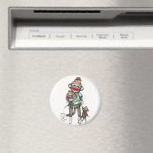 Iハートソックサル マグネット (インサイチュ (食洗機))