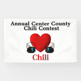 Iハートチカスタムリ文字エリア 横断幕