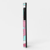 Iハートテキサス州 Case-Mate iPhoneケース (裏面/左)