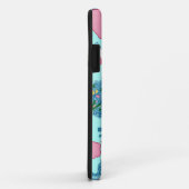 Iハートテキサス州 Case-Mate iPhoneケース (裏面/右)