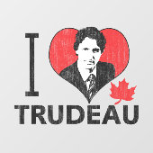 Iハートトゥルドー ウィンドウサイン (シート)