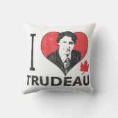 Iハートトルドー クッション (裏面)