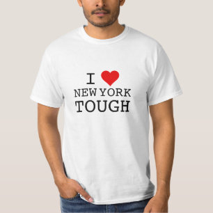 Iハートニューヨークタフ Tシャツ