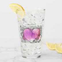 Iハートバレンタインデー