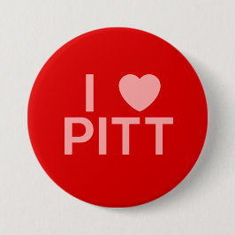 Iハートピットボタン 缶バッジ