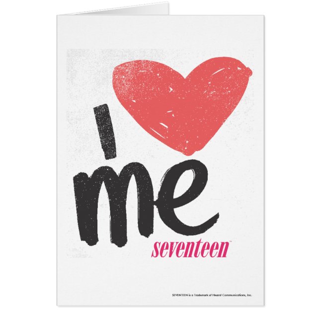 Iハートピンク私 (正面)