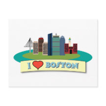 Iハートボストン