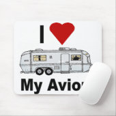 Iハートマイアビオンフルリグ マウスパッド (マウス)