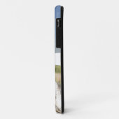 Iハートマイオージーオーストラリアシェパード Case-Mate iPhoneケース (裏面/左)